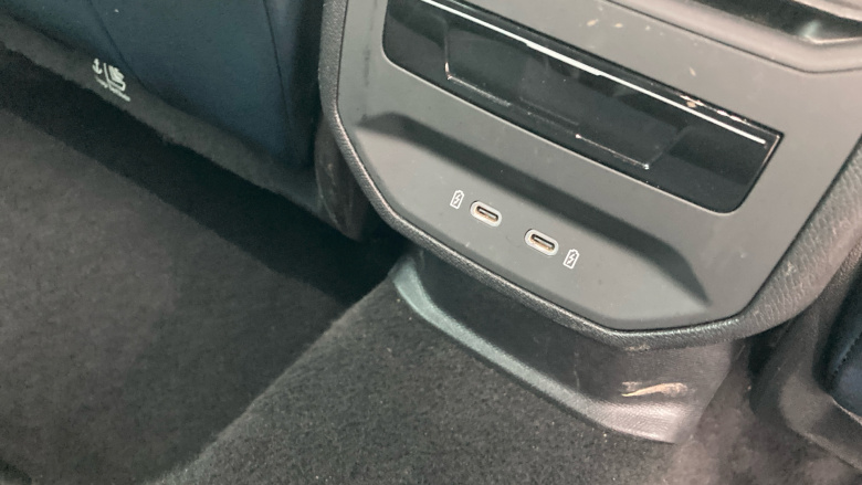 CUPRA Formentor 1.5 TSI 150 V2 5dr DSG Petrol Estate